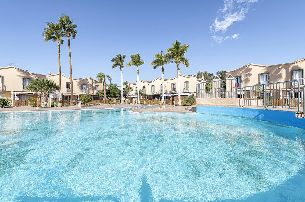 Villetta Green Oasis Club Maspalomas  Exterior photo