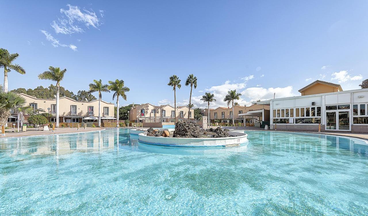 Villetta Green Oasis Club Maspalomas  Exterior photo