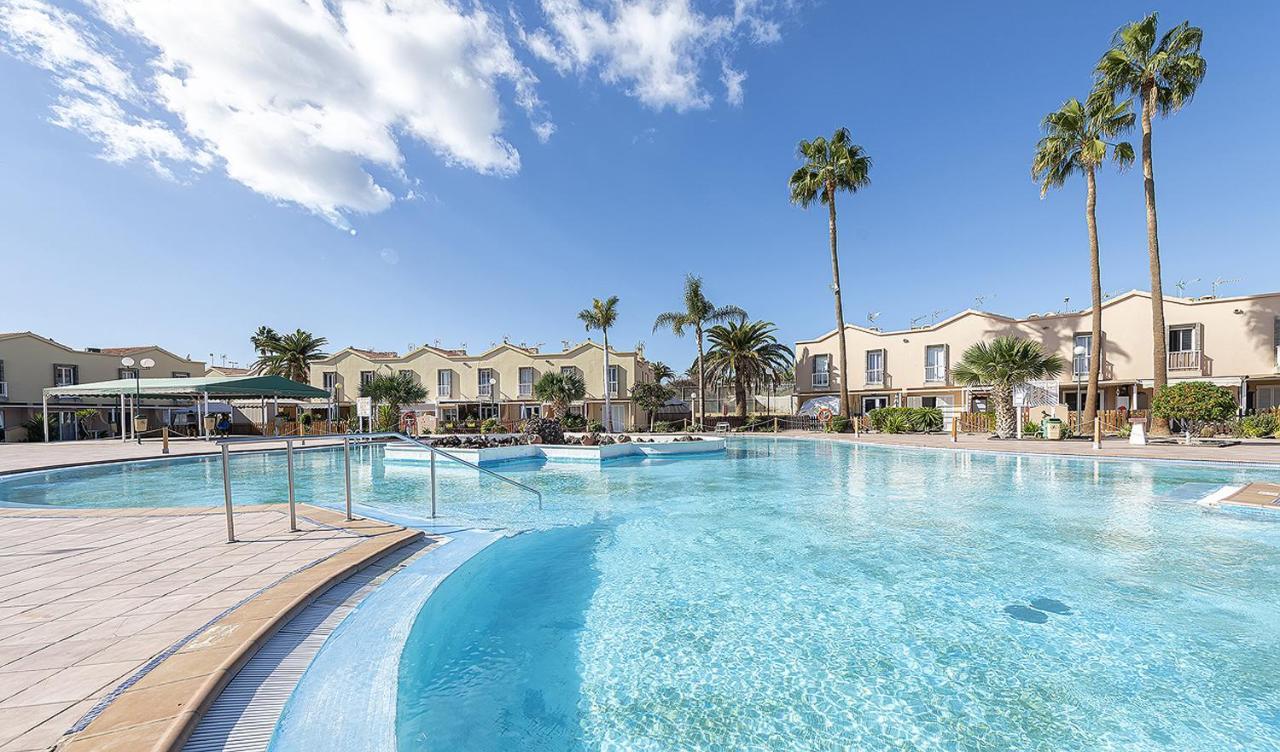 Villetta Green Oasis Club Maspalomas  Exterior photo