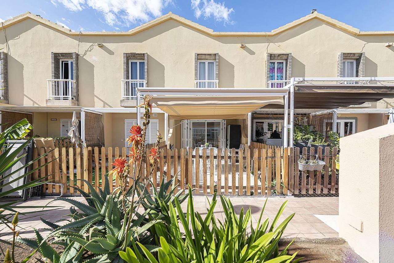 Villetta Green Oasis Club Maspalomas  Exterior photo